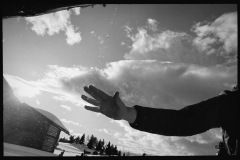Shot with NOMO CAM 135 M3.